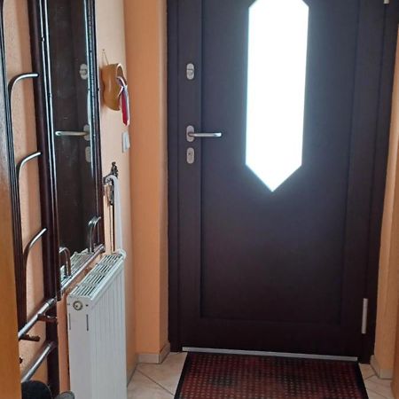 Haseltal Apartman Suhl Kültér fotó