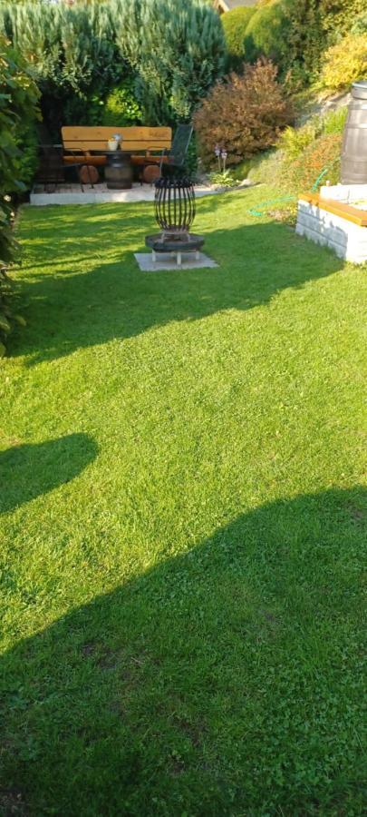 Haseltal Apartman Suhl Kültér fotó